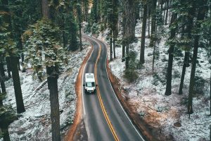 Read more about the article New Year’s Winter Driving Tips